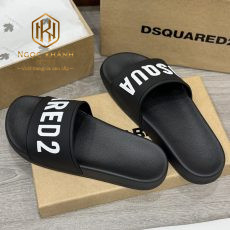 dep dsquared2 nam mau den quai ngang hoa tiet chu trang