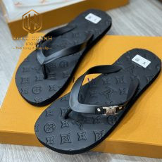 Dép Louis Vuitton nam