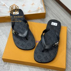 Dép Louis Vuitton nam