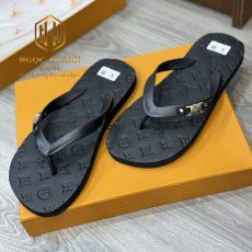 Dép Louis Vuitton nam