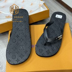 Dép Louis Vuitton nam