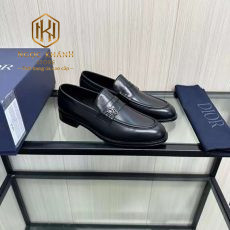 Giày lười Dior nam