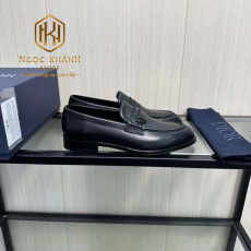Giày lười Dior nam
