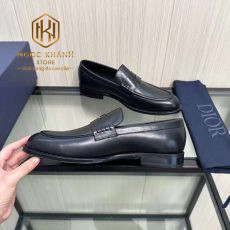 Giày lười Dior nam