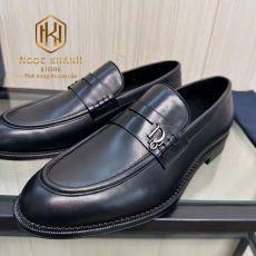 Giày lười Dior nam