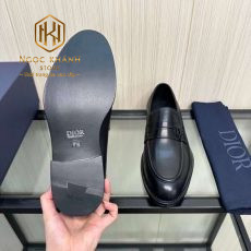 Giày lười Dior nam