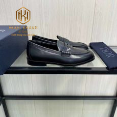 Giày lười Dior nam