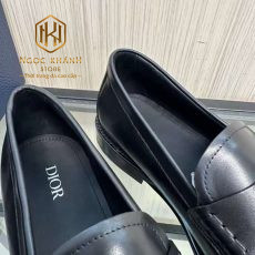 Giày lười Dior nam
