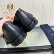 Giày lười Dior nam