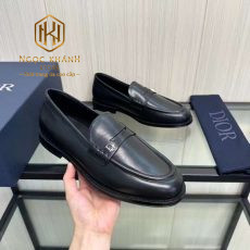 Giày lười Dior nam