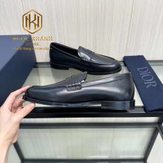Giày lười Dior nam