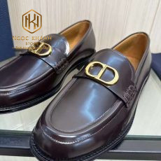 Giày lười Dior nam