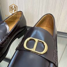 Giày lười Dior nam