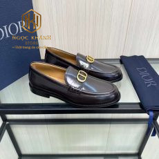 Giày lười Dior nam