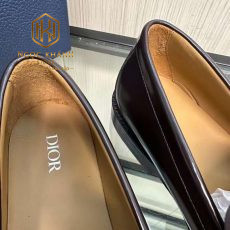 Giày lười Dior nam