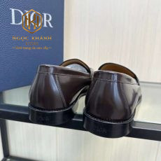 Giày lười Dior nam