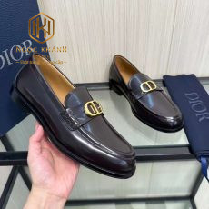Giày lười Dior nam