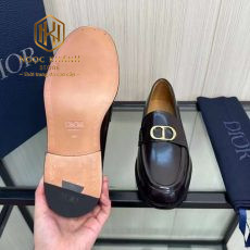 Giày lười Dior nam