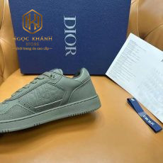 Giày nam Dior cột dây