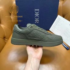Giày nam Dior cột dây