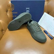 Giày nam Dior cột dây