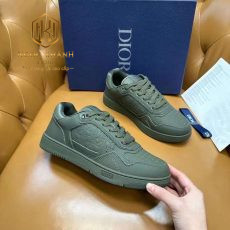 Giày nam Dior cột dây