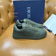 Giày nam Dior cột dây
