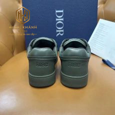 Giày nam Dior cột dây