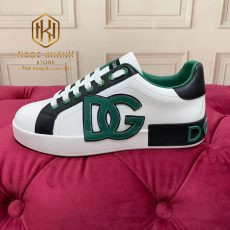 Giày nam Dolce Gabbana