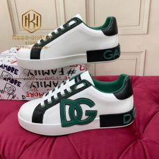 Giày nam Dolce Gabbana