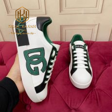 Giày nam Dolce Gabbana