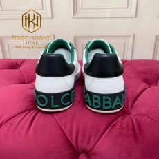 Giày nam Dolce Gabbana