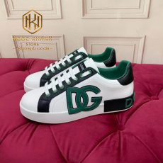 Giày nam Dolce Gabbana