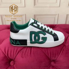 Giày nam Dolce Gabbana