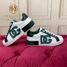 Giày nam Dolce Gabbana