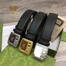 Thắt lưng Gucci nam