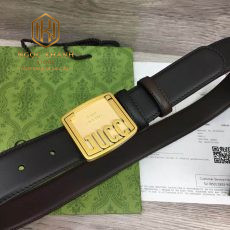 Thắt lưng Gucci nam