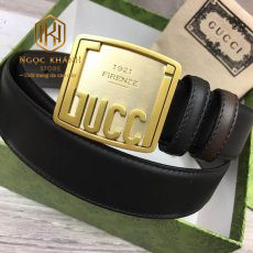 Thắt lưng Gucci nam