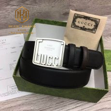 Thắt lưng Gucci nam