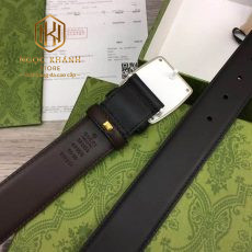 Thắt lưng Gucci nam