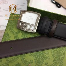 Thắt lưng Gucci nam