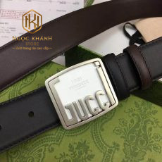 Thắt lưng Gucci nam