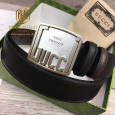 Thắt lưng Gucci nam