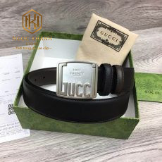 Thắt lưng Gucci nam
