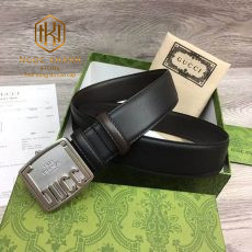 Thắt lưng Gucci nam