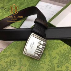 Thắt lưng Gucci nam