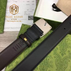 Thắt lưng Gucci nam