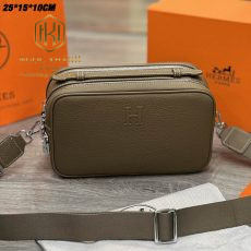 Túi đeo chéo nam Hermes