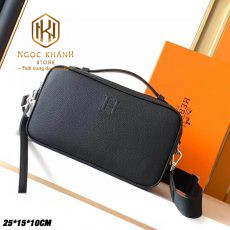 Túi đeo chéo nam Hermes