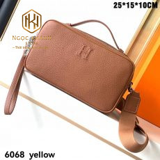 Túi đeo chéo nam Hermes